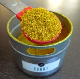 curry powder 6