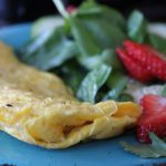 french omelette 3