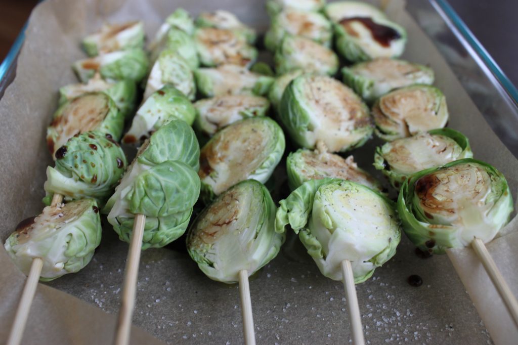 skewered brussels sprouts 1