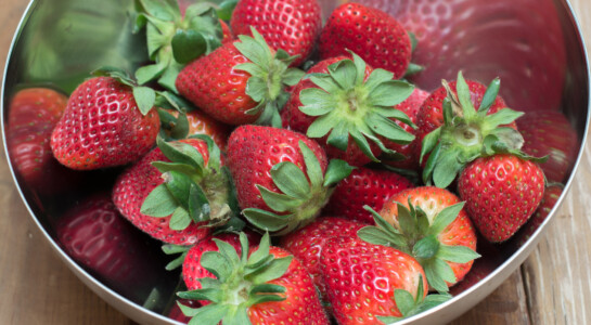 strawberry 7