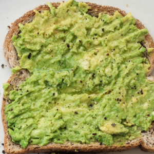 Best Avocado Toast