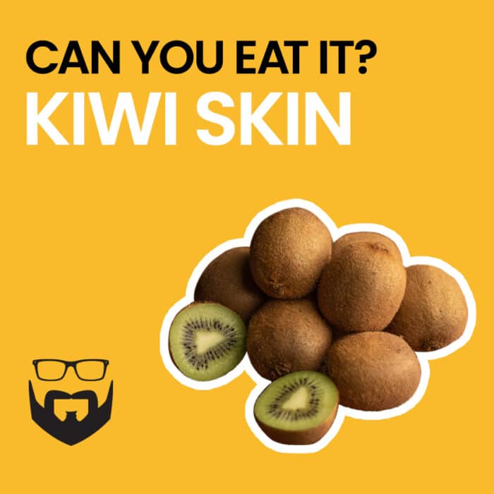 Can You Eat Kiwi Skin? Pinterest - Yellow