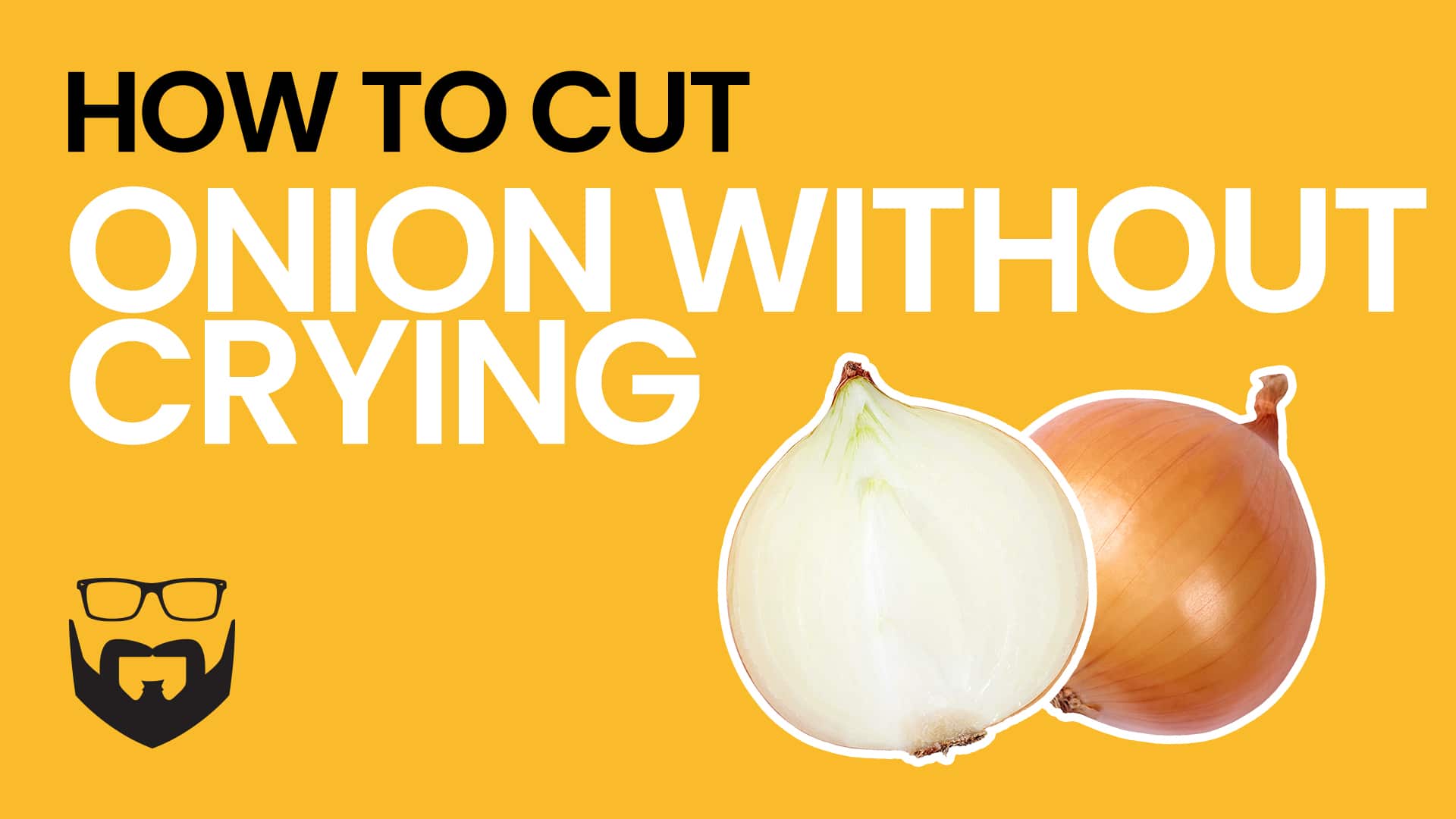 How to Chop an Onion (with Video)