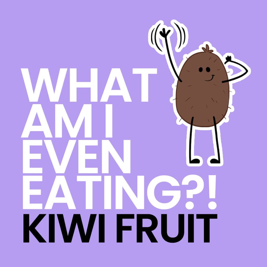 Top Kiwifruit Growing Regions & Recipes