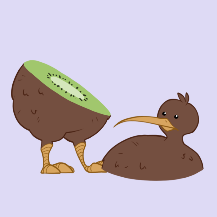 History of Kiwi Fruit - What Am I Even Eating?!